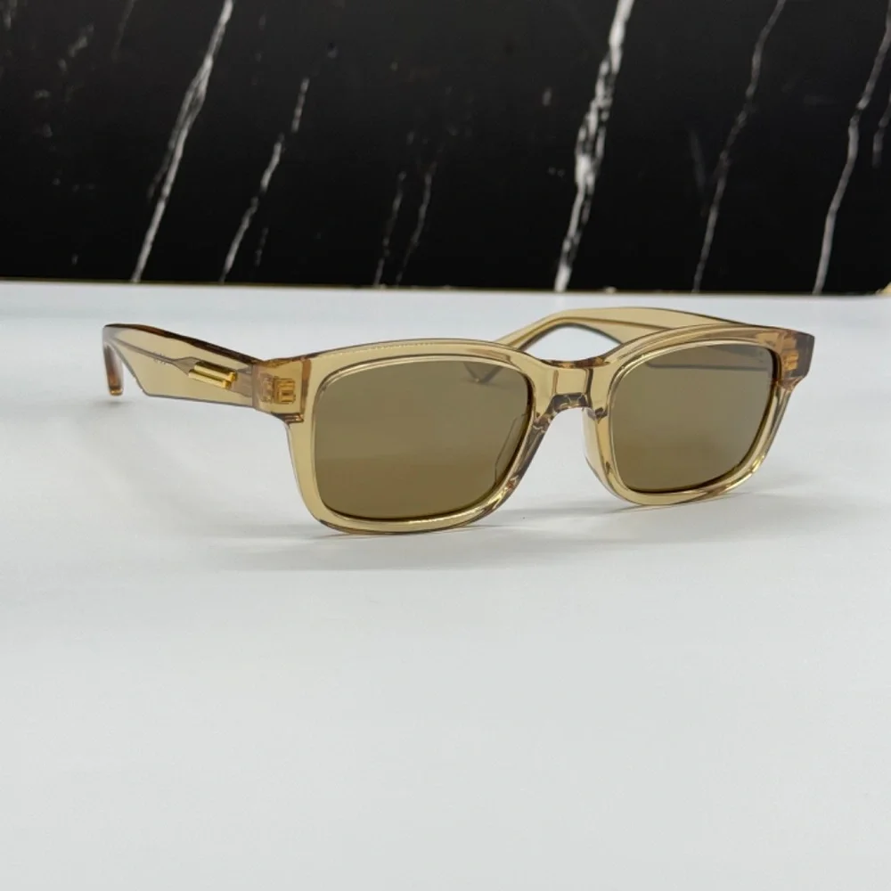 NEW BV1146S 004 BOTTEGA VENETA SUNGLASSES